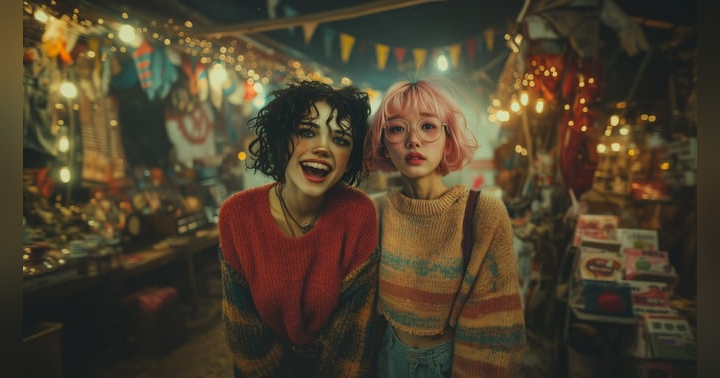 image for The Final Stretch