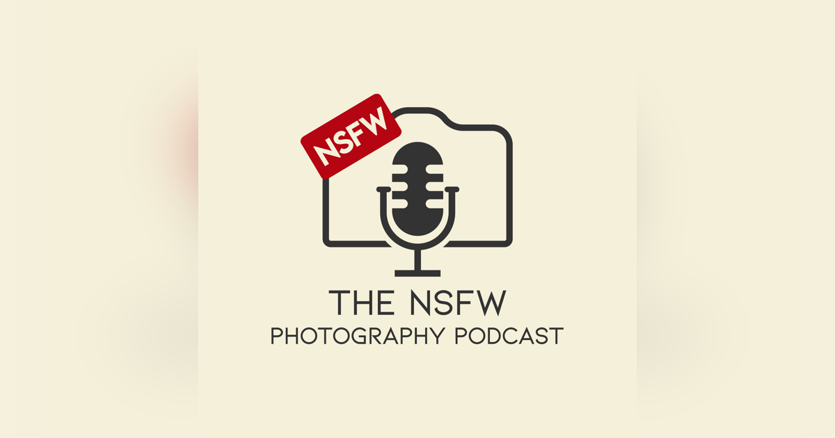 NSFW Pod 007 - CraigMac1000 NSFW Pod 007 - CraigMac1000