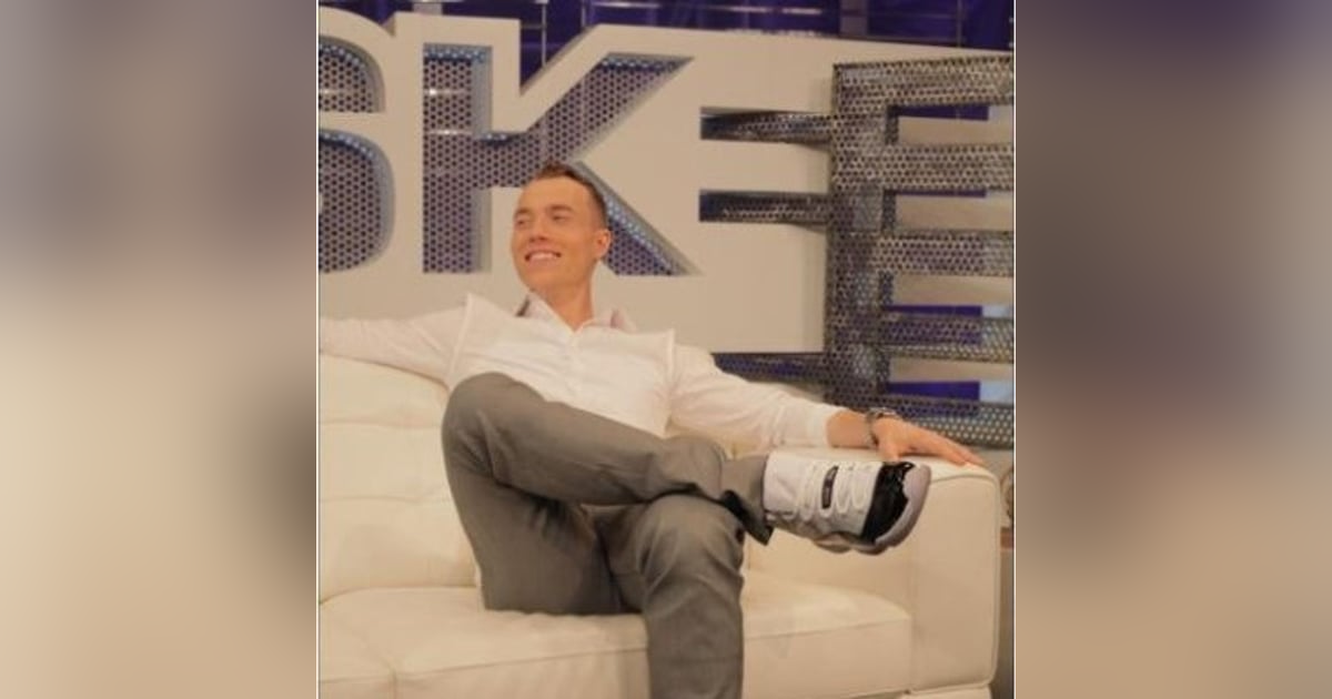 Scott Keeney Dash Radio CEO founder, DJSkee Scott Keeney Dash Radio CEO founder, DJSkee