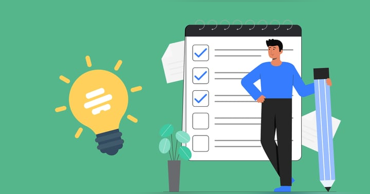 image for Extreme Productivity Hack: Turn Your Life Into A Movie | E143