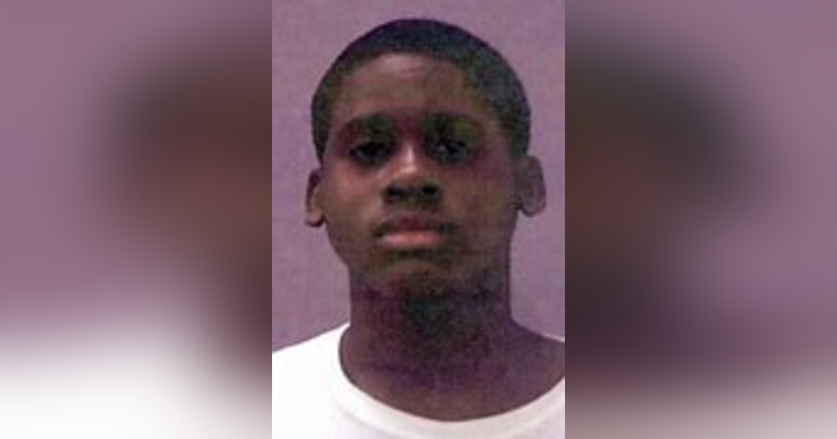 Season Two (Teen Killers) Episode Three - Ronald Hinton & Clarissia Russell Season Two (Teen Killers) Episode Three - Ronald Hinton & Clarissia Russell