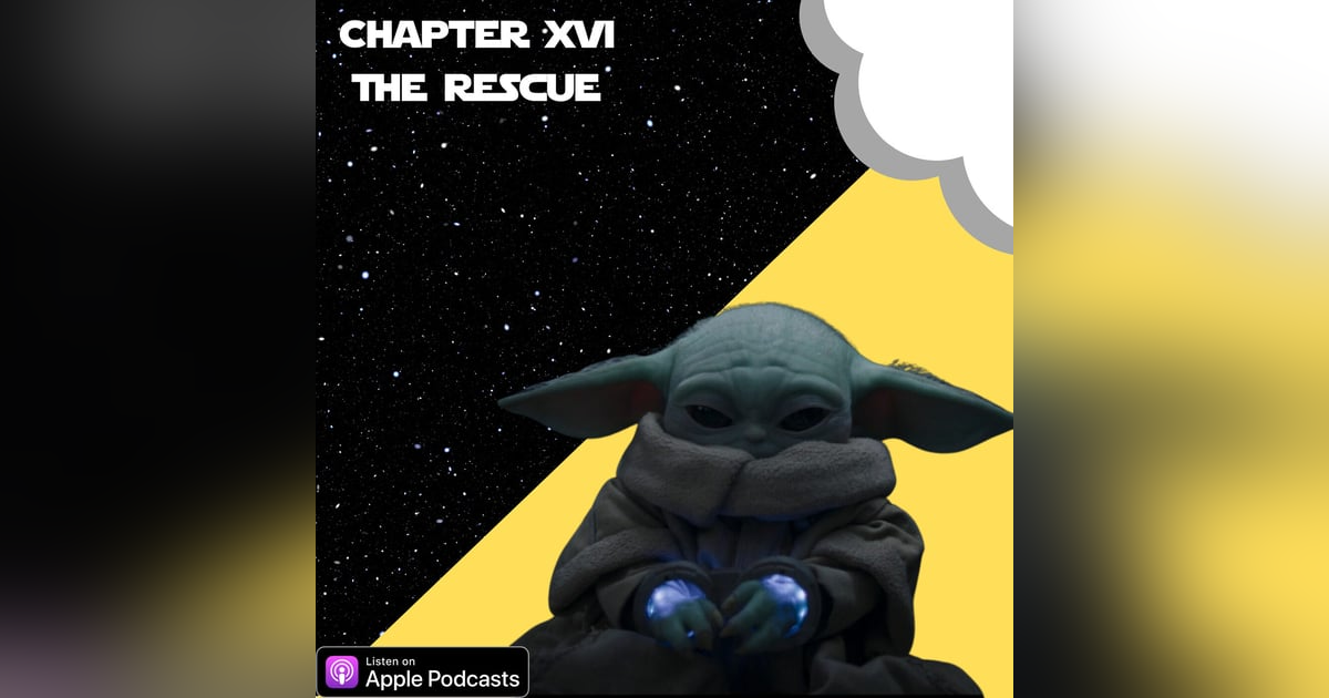 The Mandalorian Chapter 16: The Rescue | Star Wars The Mandalorian Chapter 16: The Rescue | Star Wars