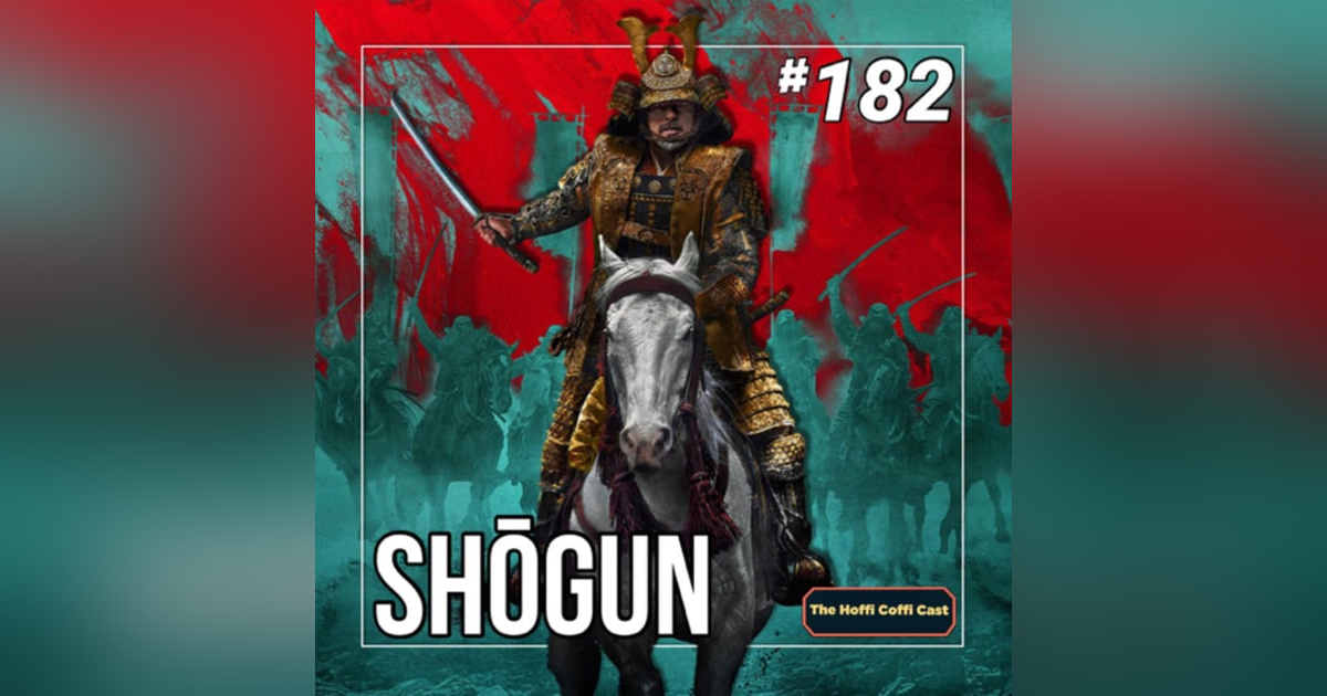 182 - Shogun 182 - Shogun
