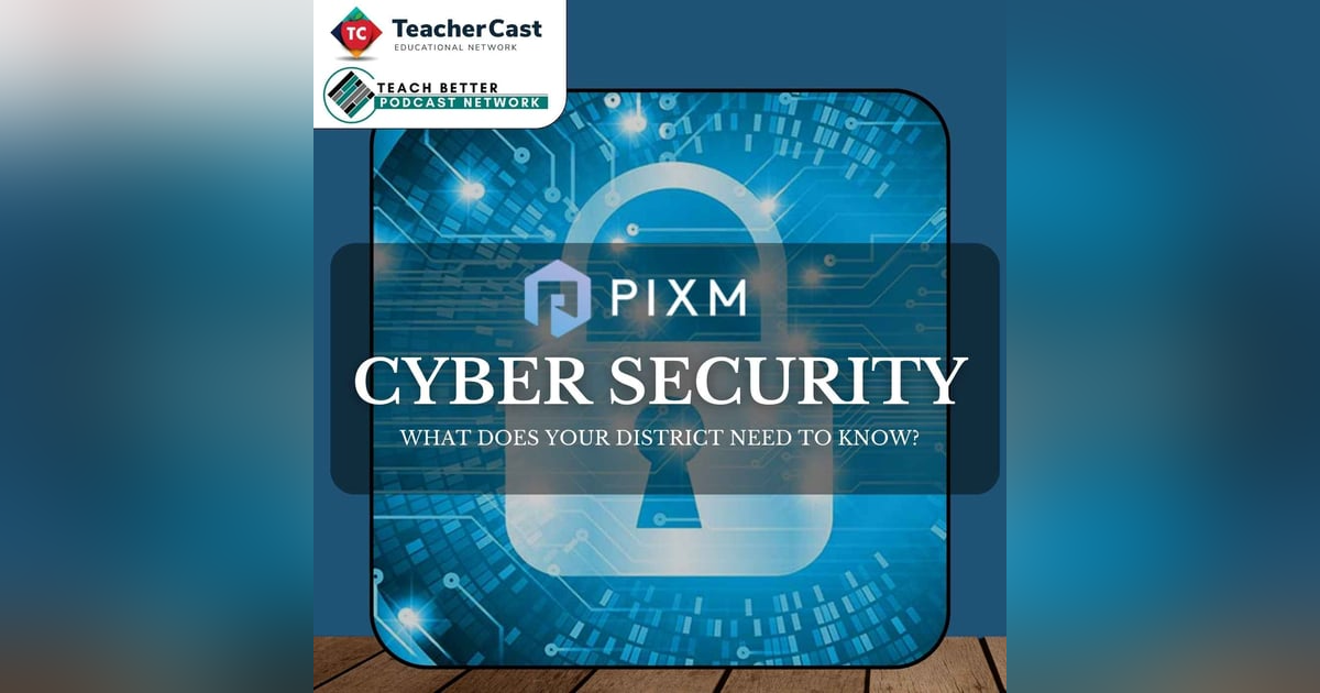 CYBER SECURITY: What does your School District Need to Know? CYBER SECURITY: What does your School District Need to Know?