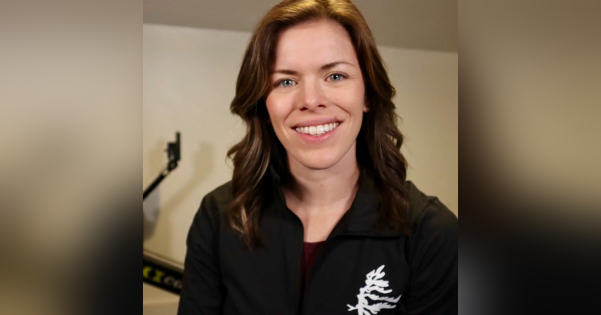 Concussion & Vision; Dynamic Visual Acuity (Katie Mitchell, Thrive NeuroSport, PhD (c), PT) Concussion & Vision; Dynamic Visual Acuity (Katie Mitchell, Thrive NeuroSport, PhD (c), PT)