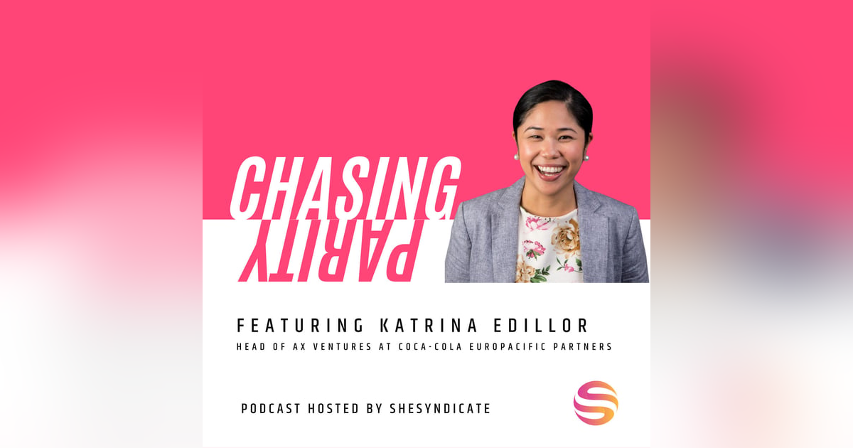 Super Pops, Turning Negatives into Positives & Challenging Social Norms with Katrina Edillor Super Pops, Turning Negatives into Positives & Challenging Social Norms with Katrina Edillor