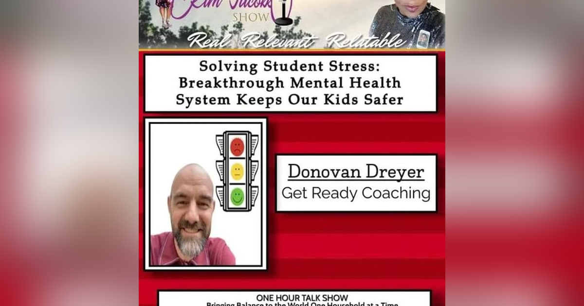 WAYS TO KEEP OUR KIDS SAFER_ DONOVAN DREYER WAYS TO KEEP OUR KIDS SAFER_ DONOVAN DREYER