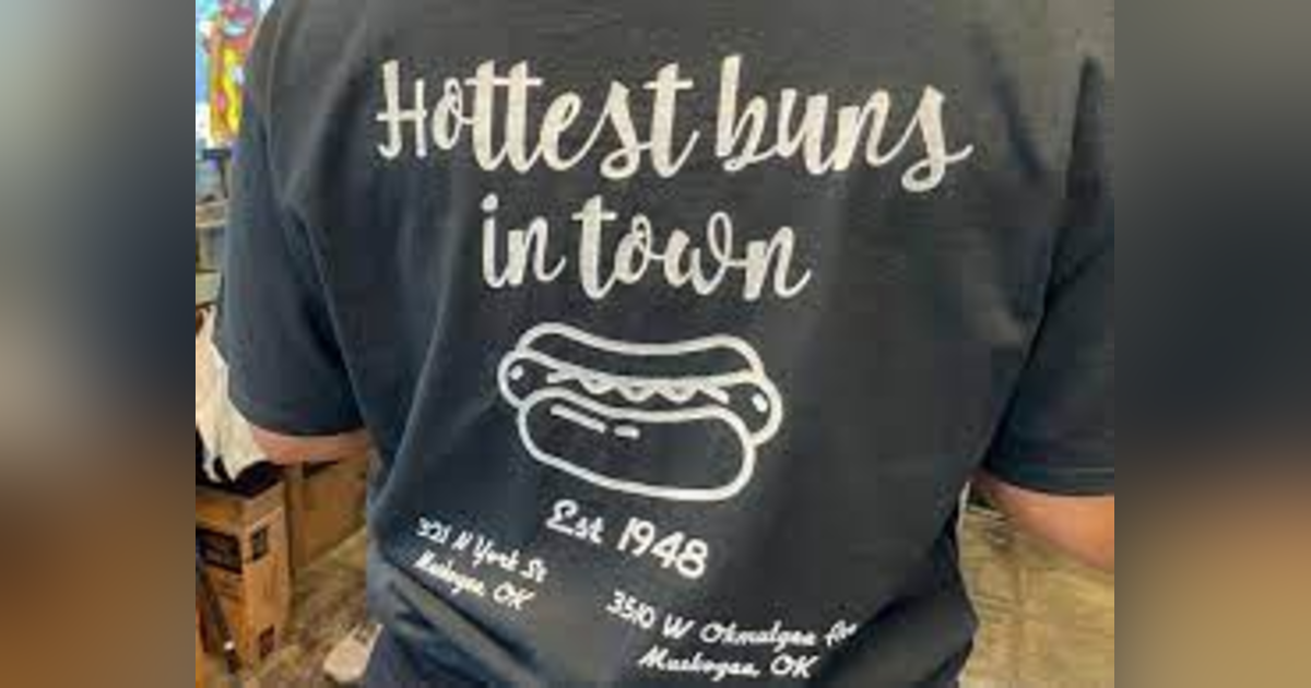 Chet's Dairy Freeze - Muskogee, Oklahoma Chet's Dairy Freeze - Muskogee, Oklahoma