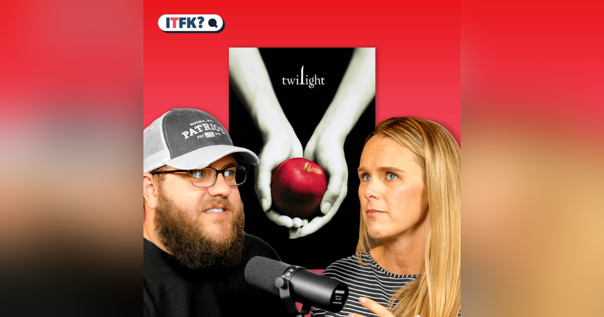 'The Twilight Saga': Is It For Kids? 'The Twilight Saga': Is It For Kids?