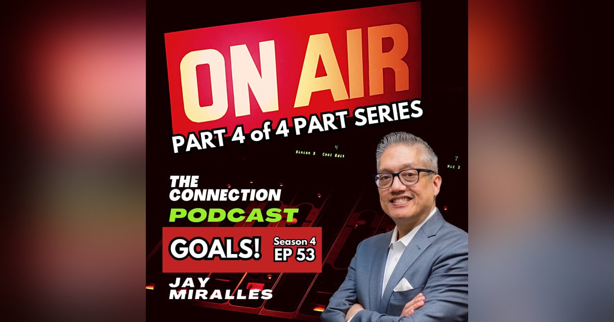 GOAL PLANNING, PART 4 of 4 GOAL PLANNING, PART 4 of 4