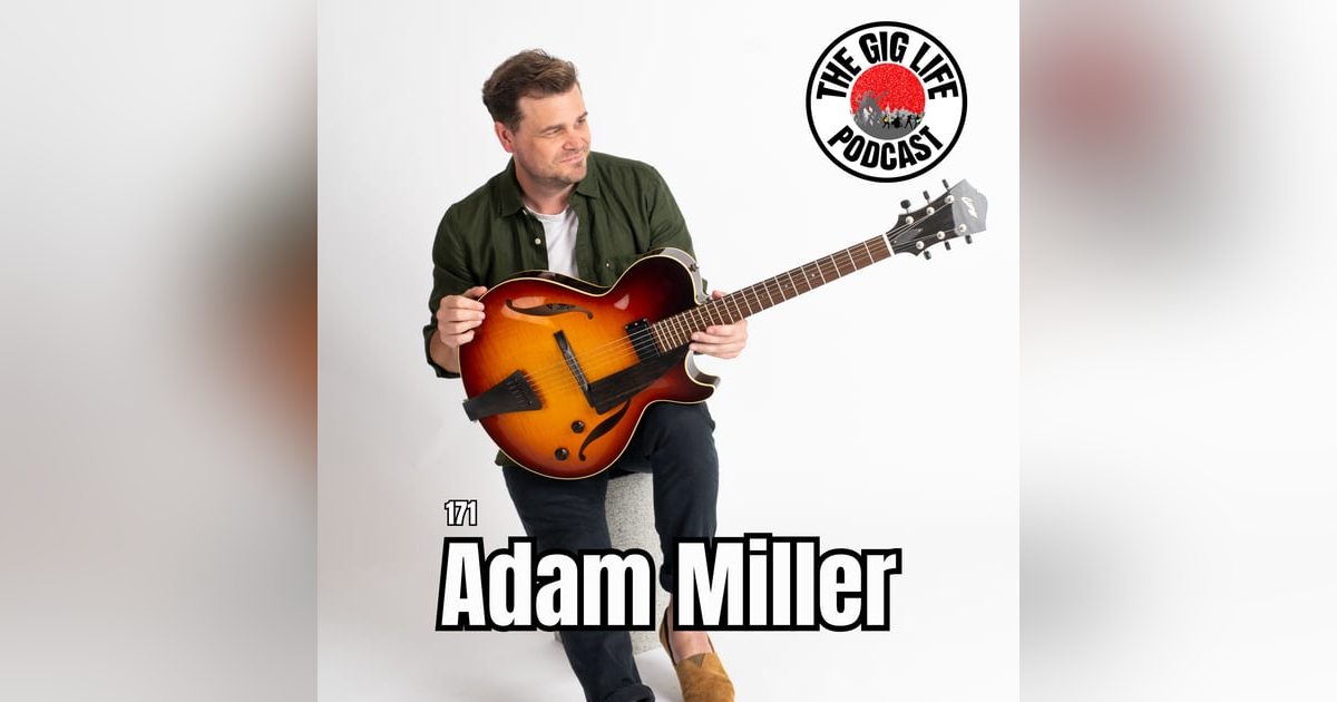 171. Adam Miller 171. Adam Miller