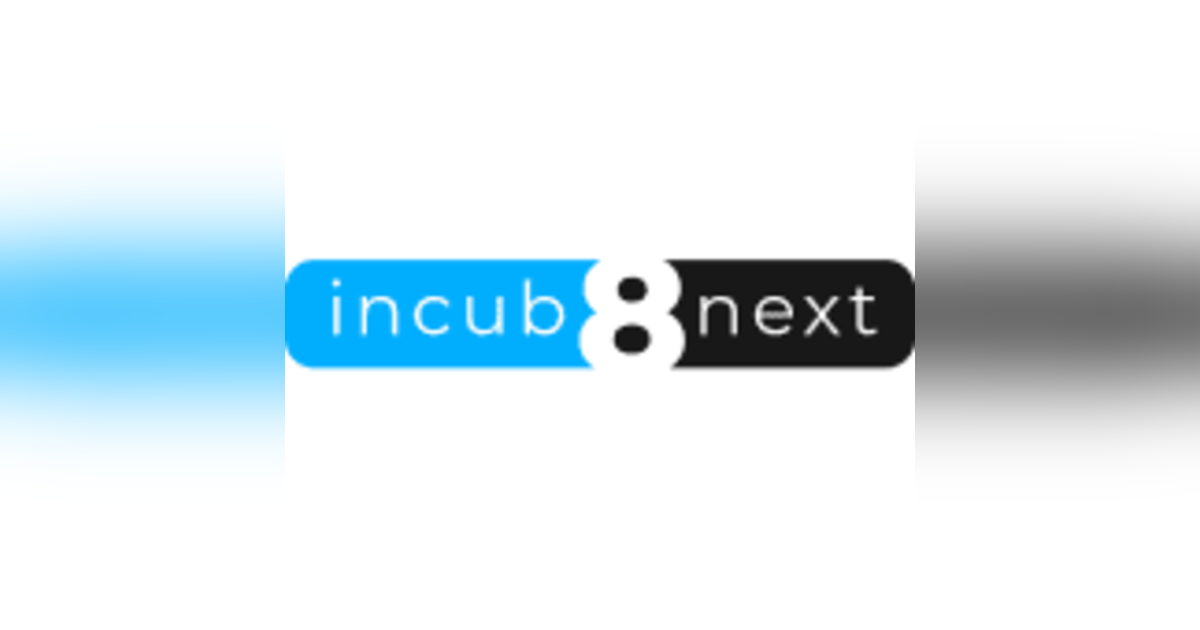 Incub8next Incub8next