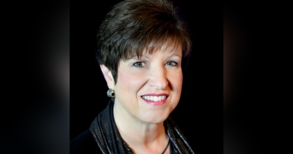 I Was Changed By The Power of the Holy Spirit, Kay Horner’s Story I Was Changed By The Power of the Holy Spirit, Kay Horner’s Story