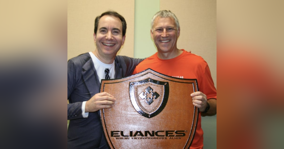 John Marick, CEO Consumer Cellular $1Billion revenue 3Million customers John Marick, CEO Consumer Cellular $1Billion revenue 3Million customers