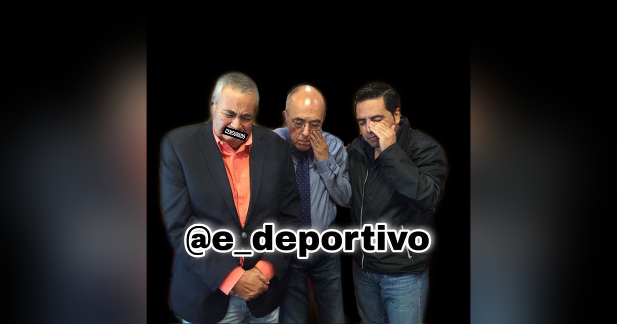 Un resbalón cualquiera lo tiene en Espacio Deportivo de la Tarde 21 de Octubre 2021 Un resbalón cualquiera lo tiene en Espacio Deportivo de la Tarde 21 de Octubre 2021