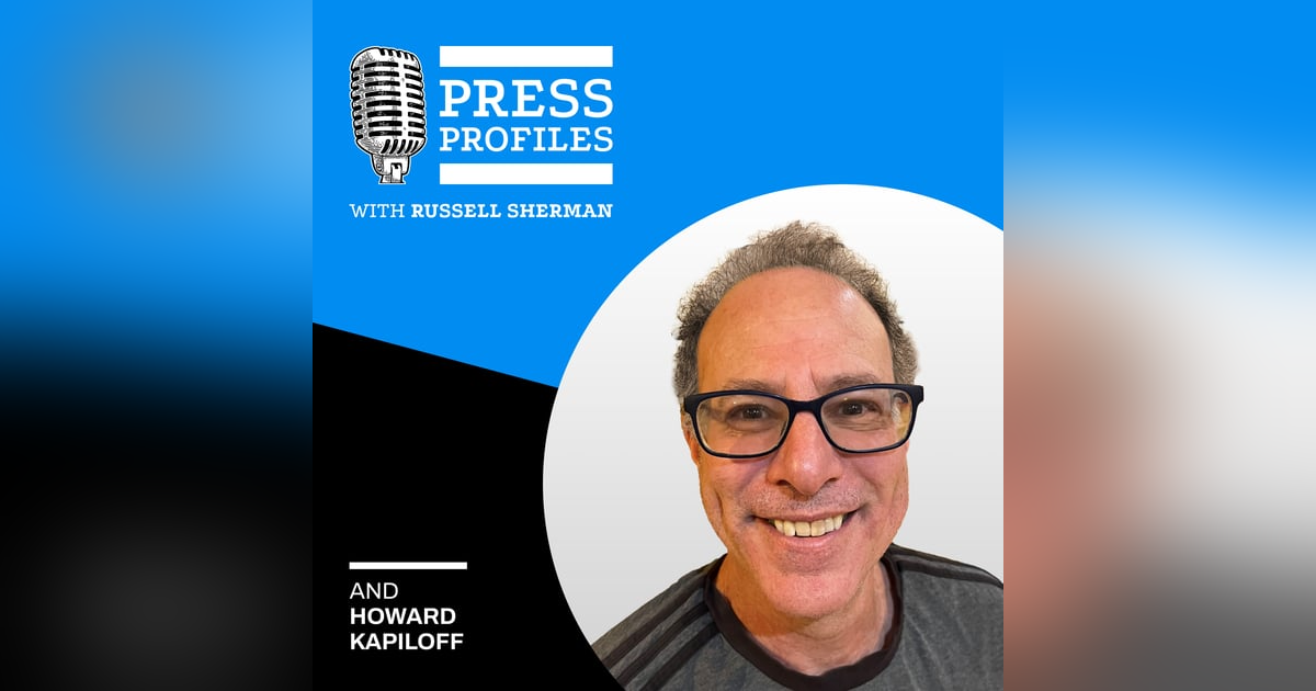 Howard Kapiloff: Behind the Scenes of Hedge Fund Alert, the little newsletter that makes a big impact. Howard Kapiloff: Behind the Scenes of Hedge Fund Alert, the little newsletter that makes a big impact.