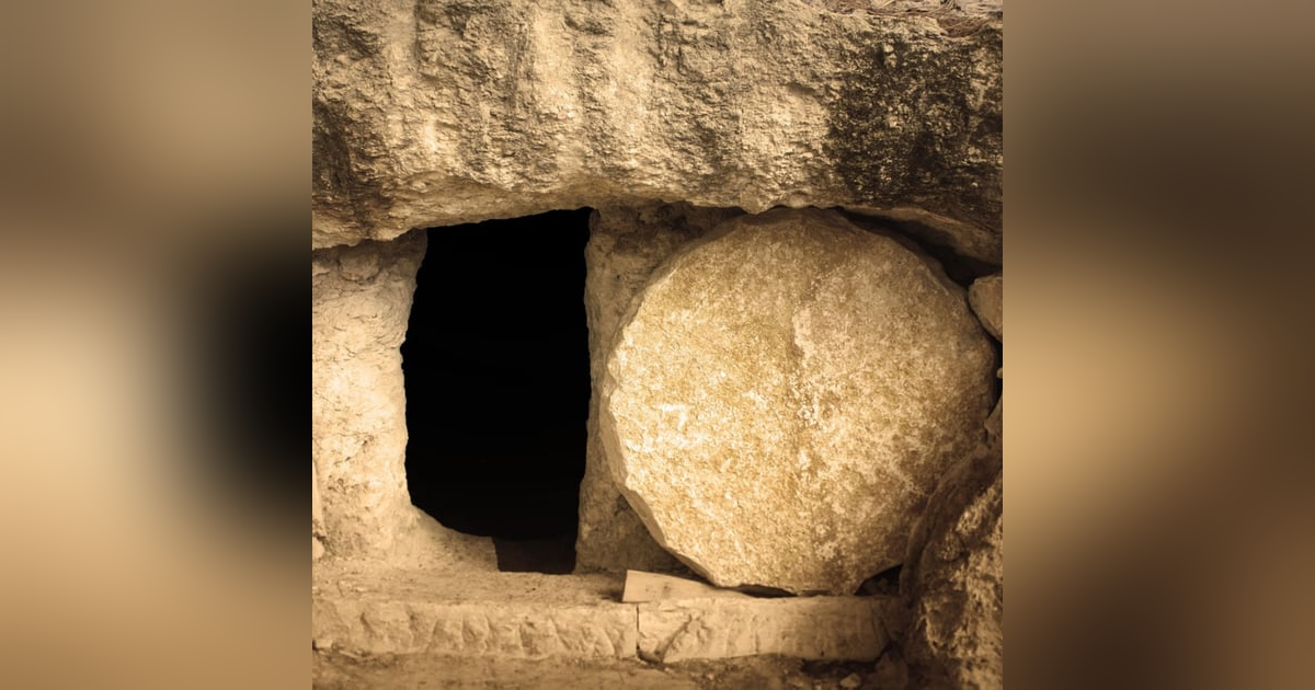 5. The Son Who had Faith - Easter Special Part 1 5. The Son Who had Faith - Easter Special Part 1