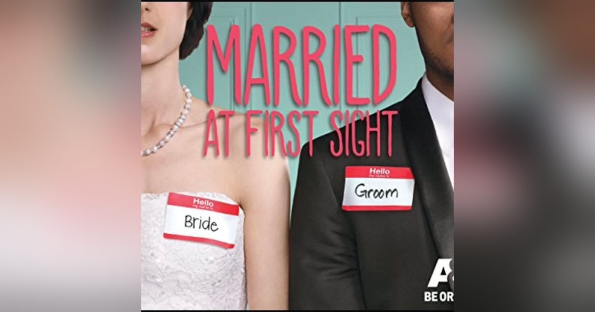 🔒 MAFS S1 E5 Everyday Life 🔒 MAFS S1 E5 Everyday Life