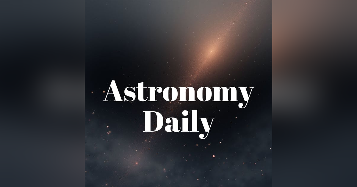 Interstellar Comet Secrets, Enceladus' Organic Treasure, and a Lunar Surprise Interstellar Comet Secrets, Enceladus' Organic Treasure, and a Lunar Surprise