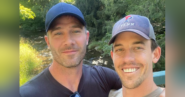 image for Hallmark, Pro-Skiing, Two Dads, and the Reality of the Holidays