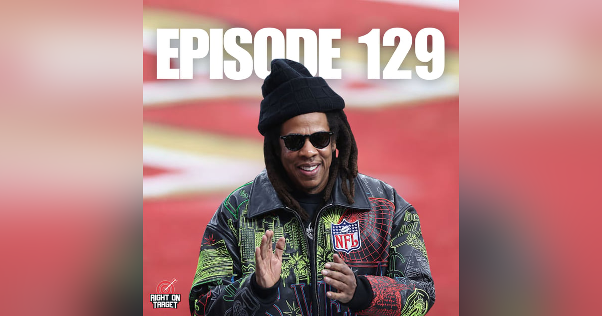 Episode 129: Jay Z Questions Rap Battles, J Cole Speaks, NBA Playoff Race Tightens Episode 129: Jay Z Questions Rap Battles, J Cole Speaks, NBA Playoff Race Tightens
