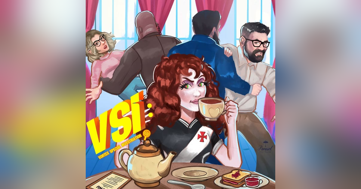 V.S.I. 02 - Entendendo a treta de Jorginho e Chappell Roan V.S.I. 02 - Entendendo a treta de Jorginho e Chappell Roan