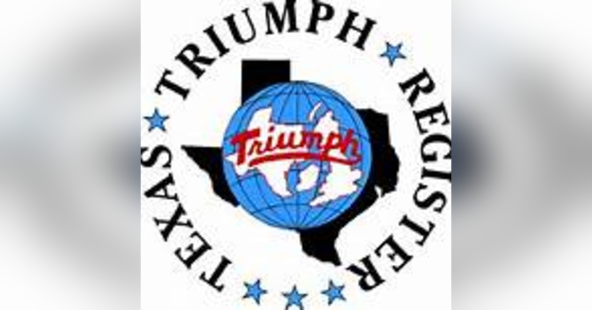 Rolling into the World of Triumphs, auto headlines, and a review of the KIA Seltos! Rolling into the World of Triumphs, auto headlines, and a review of the KIA Seltos!