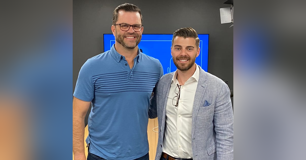 Episode 4 - Jeff Petty Episode 4 - Jeff Petty