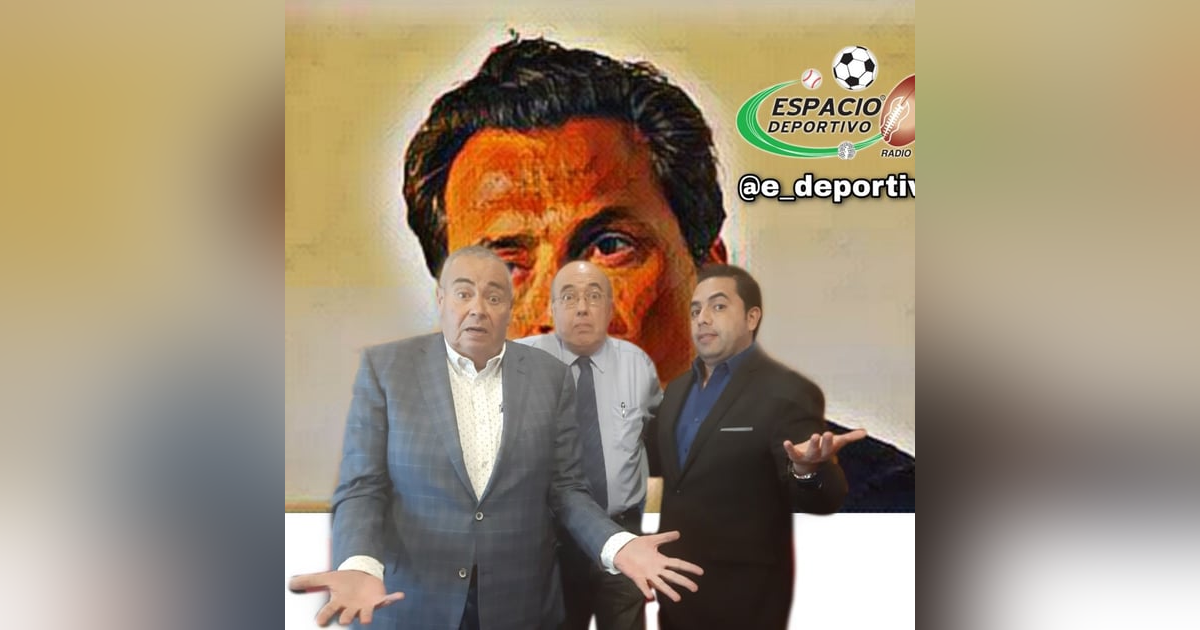 Hoy Presentamos "El Comal le dijo a Lozoya" Espacio Deportivo de la Tarde 17 de Julio 2020 Hoy Presentamos "El Comal le dijo a Lozoya" Espacio Deportivo de la Tarde 17 de Julio 2020