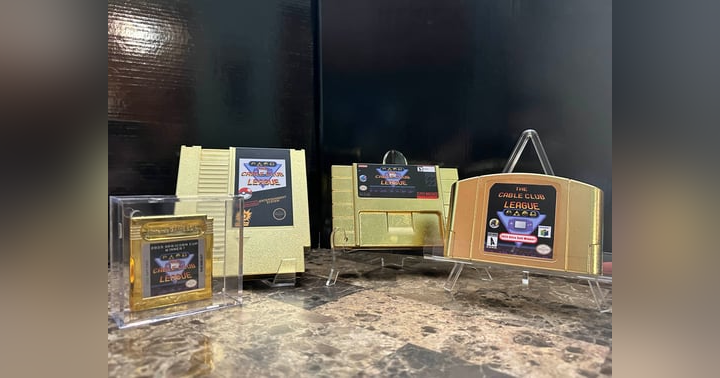 image for The Cable Club League Rules