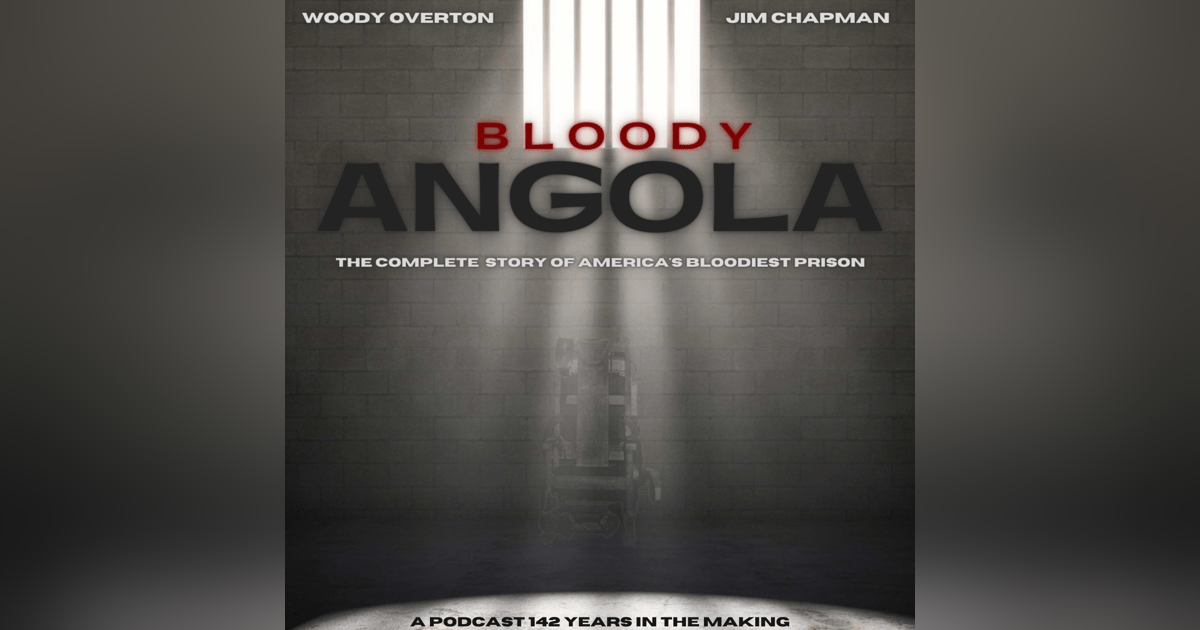 Laying out the WIRE in the Penitentiary Laying out the WIRE in the Penitentiary