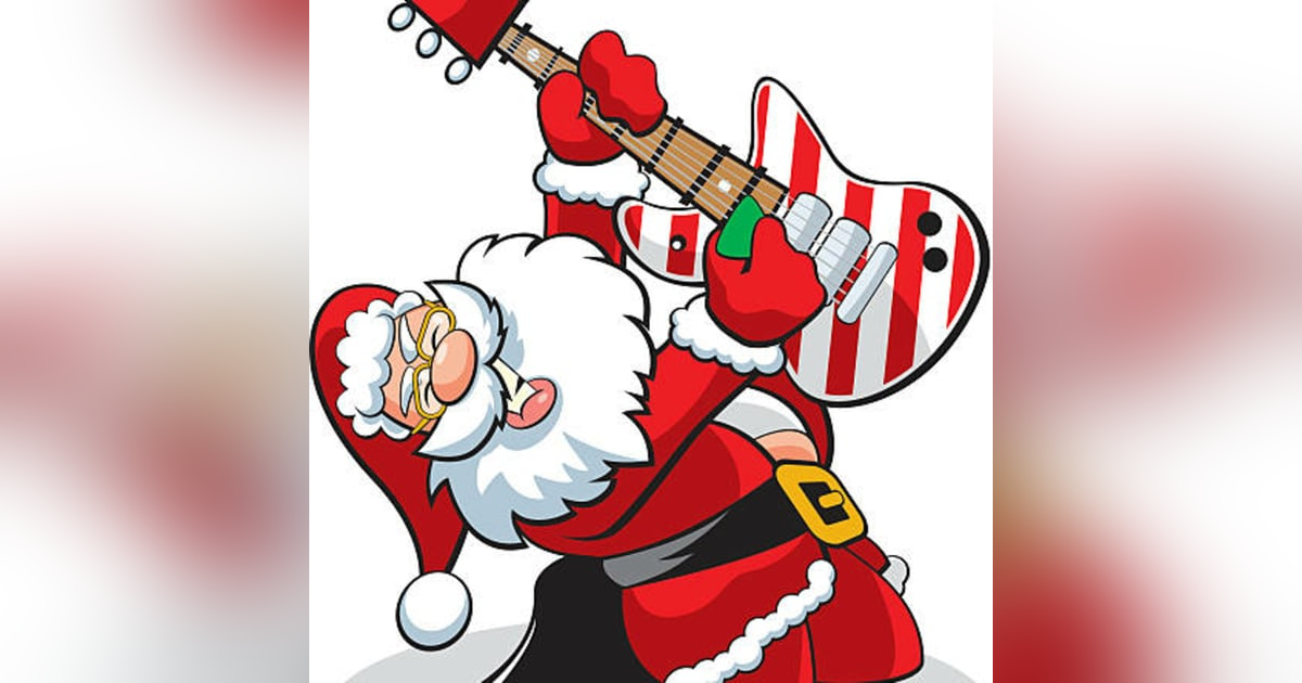 Episode 101: Fluxedo Junction Radio - 12/21/24 (Christmas Special) Episode 101: Fluxedo Junction Radio - 12/21/24 (Christmas Special)