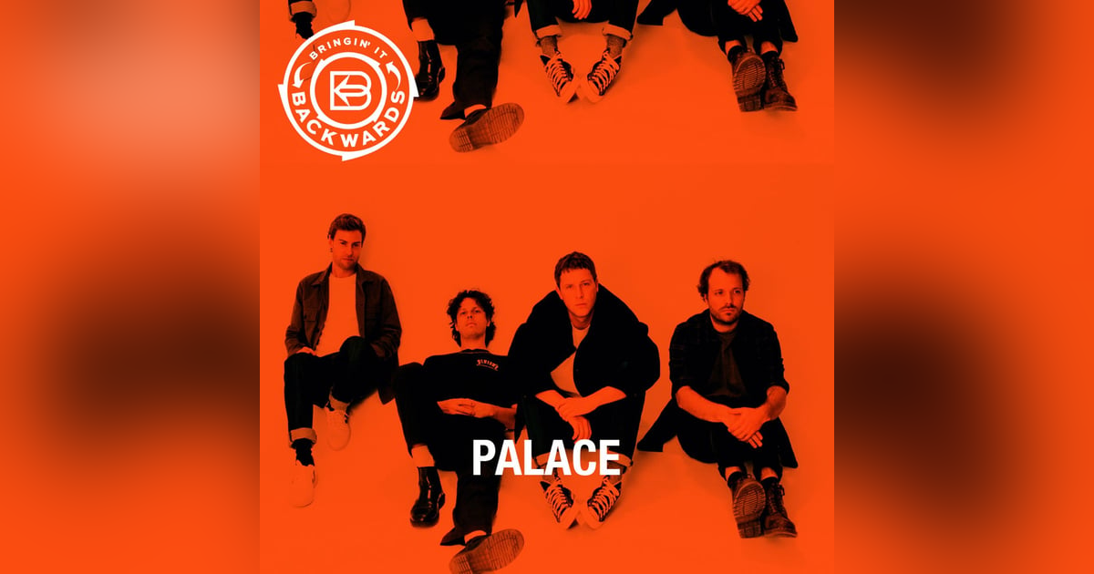 Interview with Palace Interview with Palace