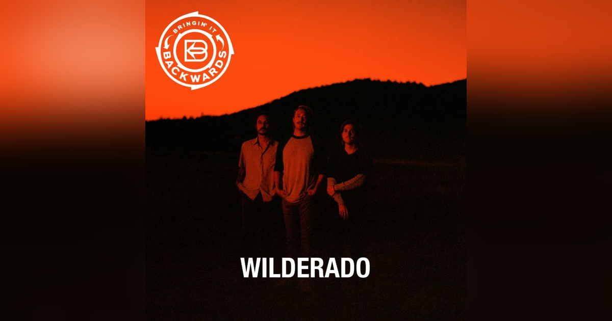 Interview with Wilderado Interview with Wilderado