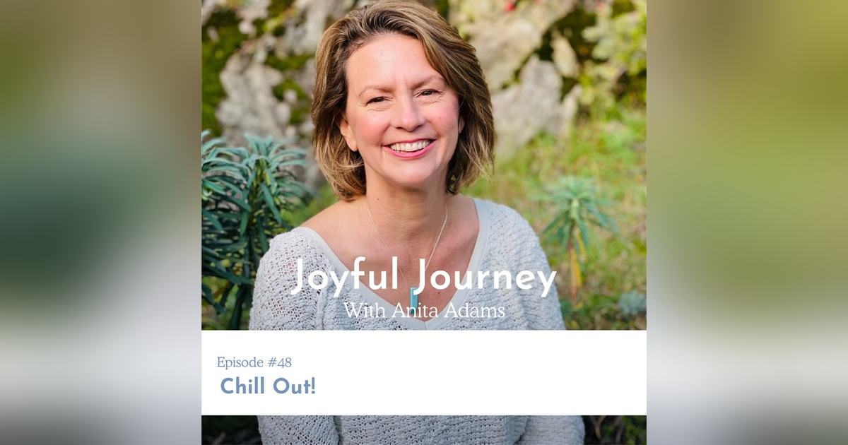 Chill Out! Chill Out!