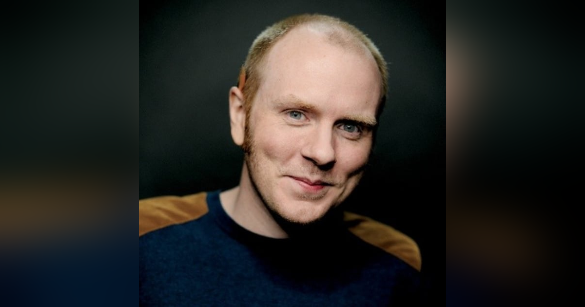 Scheduling The Modern Workforce | CEO Chad Halvorson of When I Work Scheduling The Modern Workforce | CEO Chad Halvorson of When I Work