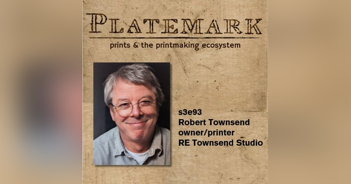 image for Show Notes: S3E93 with Bob Townsend