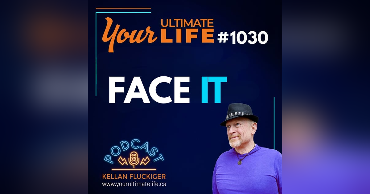 The Monster in the Mirror: Why Fear Is the Door to Your Power | Kellan Fluckiger The Monster in the Mirror: Why Fear Is the Door to Your Power | Kellan Fluckiger