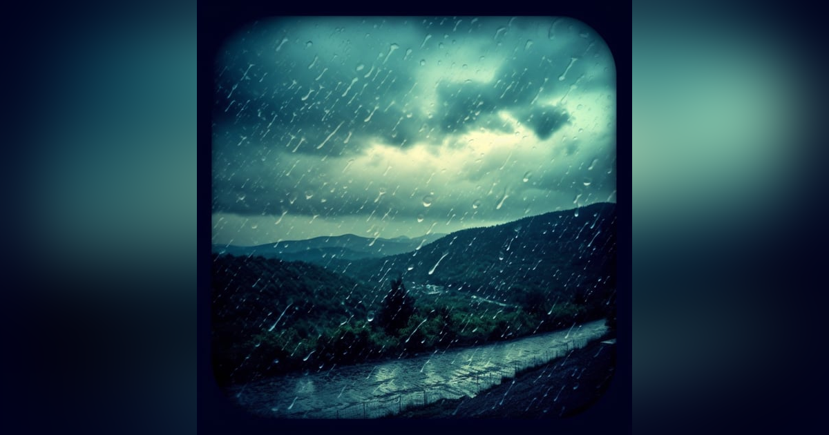 Relaxing Rain and Thunderstorm Sounds for a Peaceful Sleep - Rain | Sleep Sounds Relaxing Rain and Thunderstorm Sounds for a Peaceful Sleep - Rain | Sleep Sounds