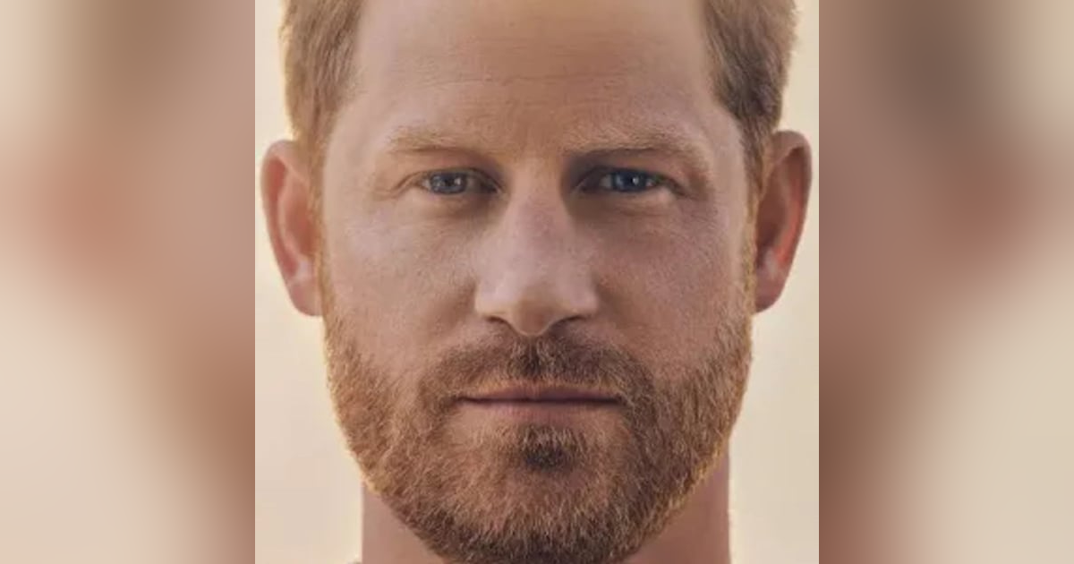 Spare: Prince Harry, the Duke of Sussex. Talking with Shaun Chang of the Hill Place Movie and TV blog. Spare: Prince Harry, the Duke of Sussex. Talking with Shaun Chang of the Hill Place Movie and TV blog.