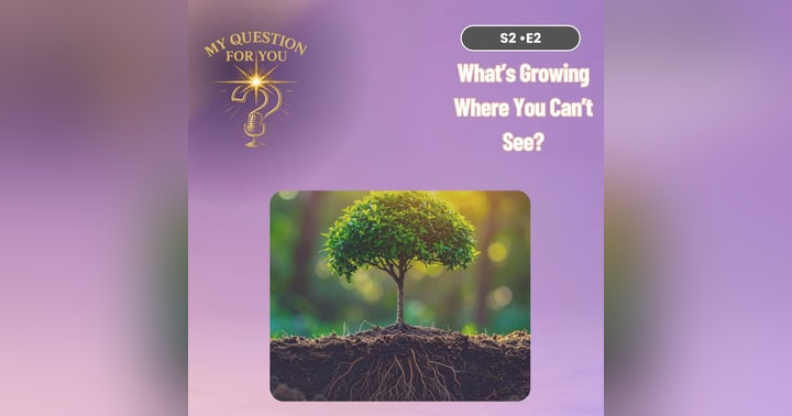 image for What’s Growing Where You Can’t See?
