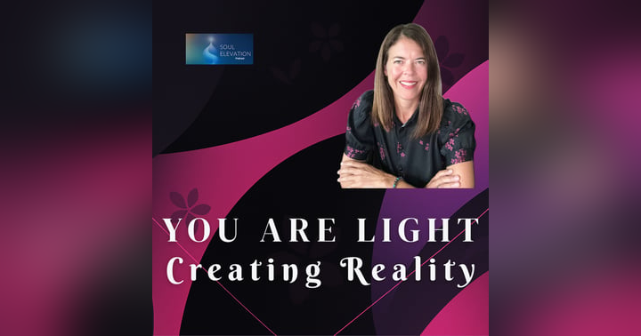 image for ๐ Your Energy Shapes Reality: Ascension, Starseeds & the Quantum Grid of Connection