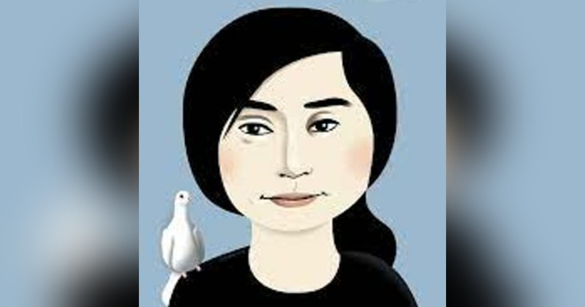 Episode 86: Fluxedo Junction - 7/29/22 (Yoko Ono biographer Madeline Bocaro) Episode 86: Fluxedo Junction - 7/29/22 (Yoko Ono biographer Madeline Bocaro)