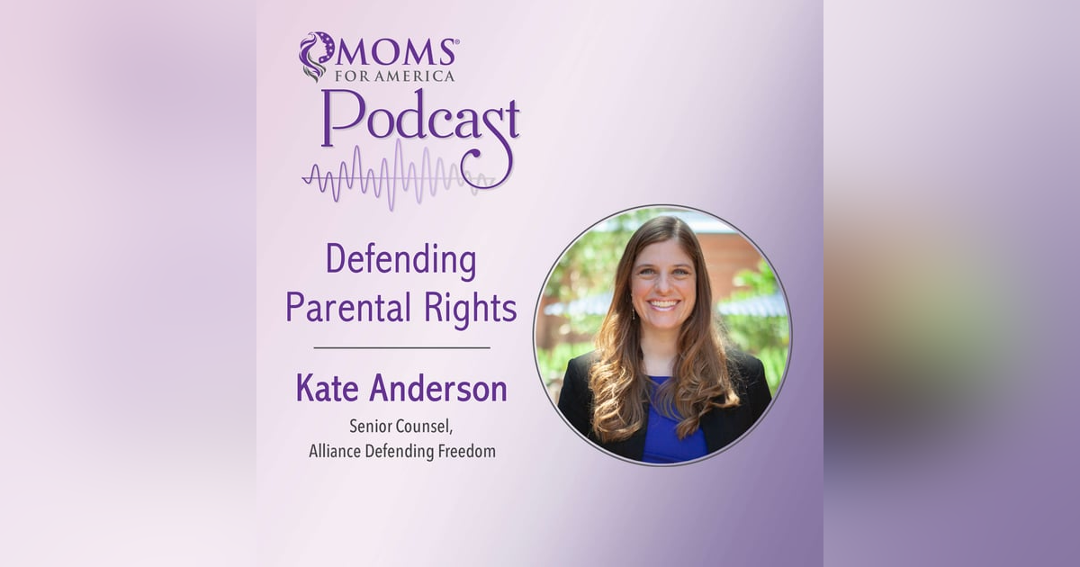 Defending Parental Rights Defending Parental Rights