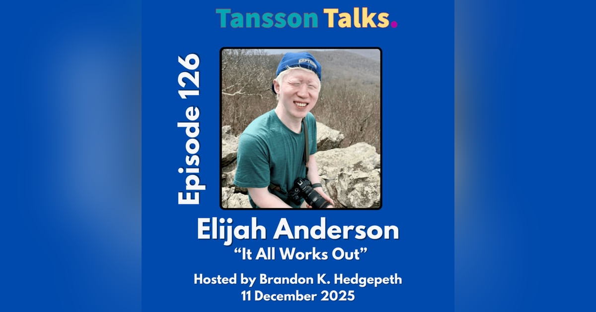 It All Works Out It All Works Out