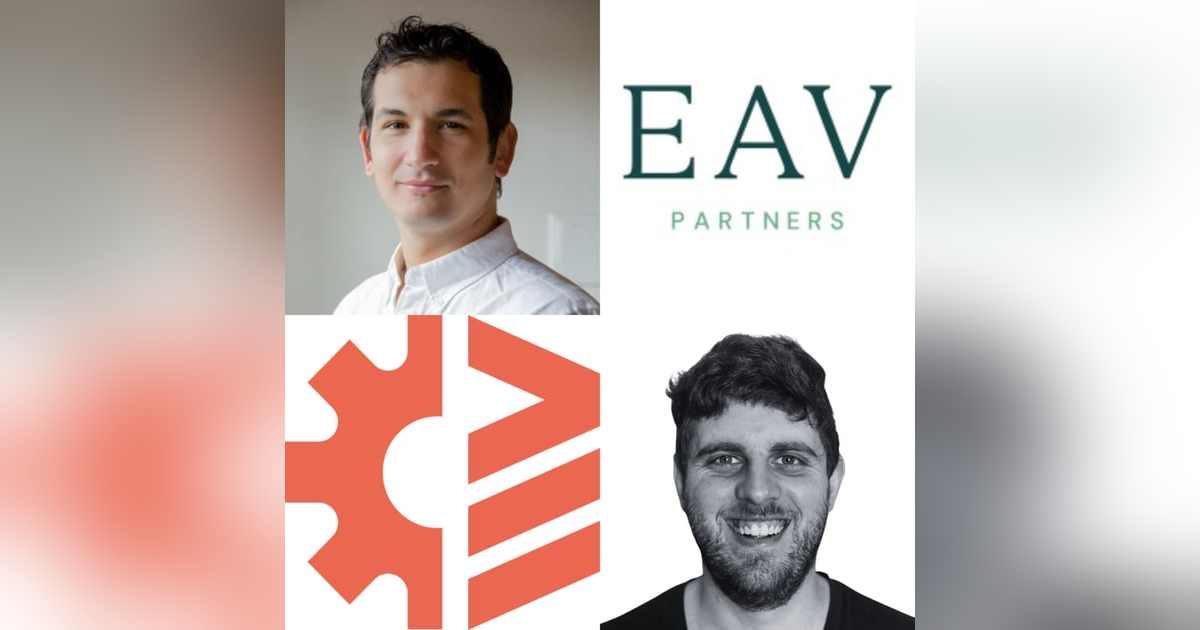 How He Built The Supply Chain at Dollar Shave Club and How Brands Should Think about Unit Economics with Eric Adams @ EAV Partners How He Built The Supply Chain at Dollar Shave Club and How Brands Should Think about Unit Economics with Eric Adams @ EAV Partners