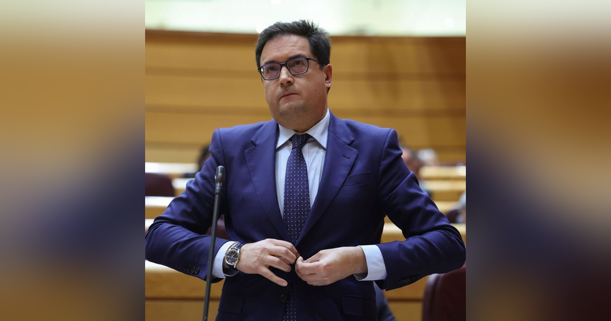 La República de los Tonnntos: La "inmejorable tarjeta de visita" de Óscar López La República de los Tonnntos: La "inmejorable tarjeta de visita" de Óscar López