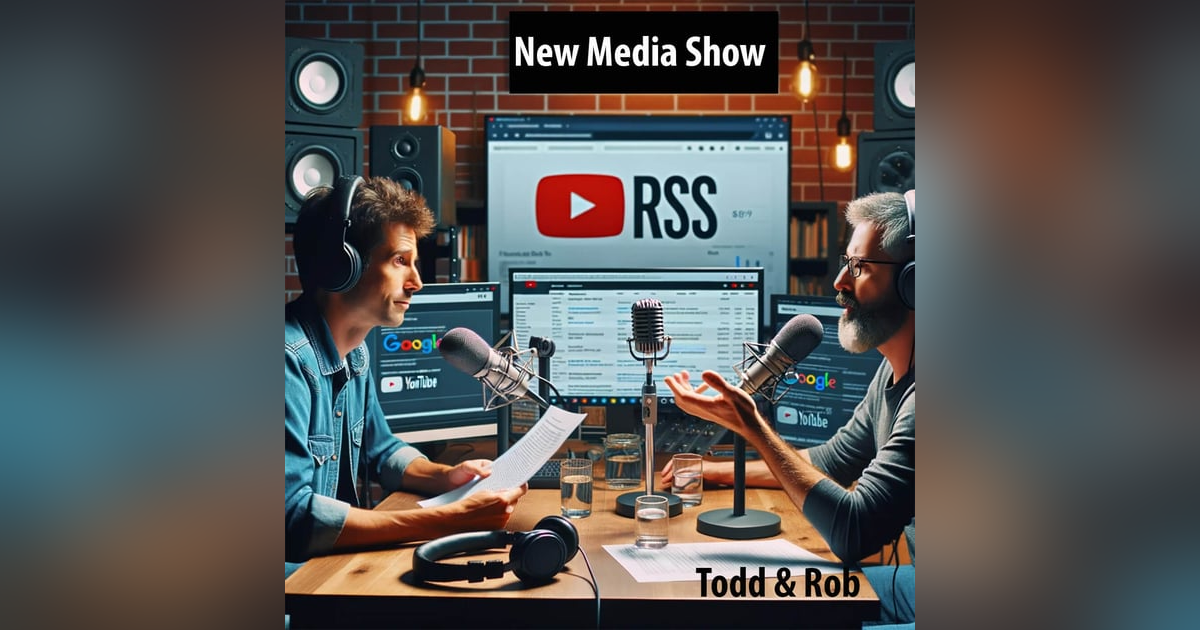 YouTube Podcast Big Nothing Burger #562 YouTube Podcast Big Nothing Burger #562