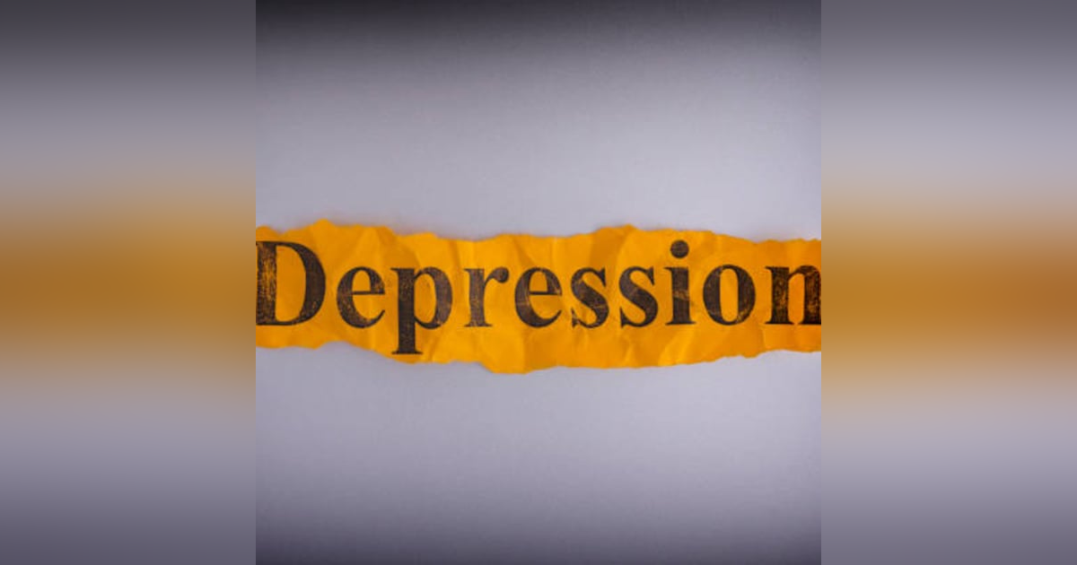 Depression (Commercial) Depression (Commercial)