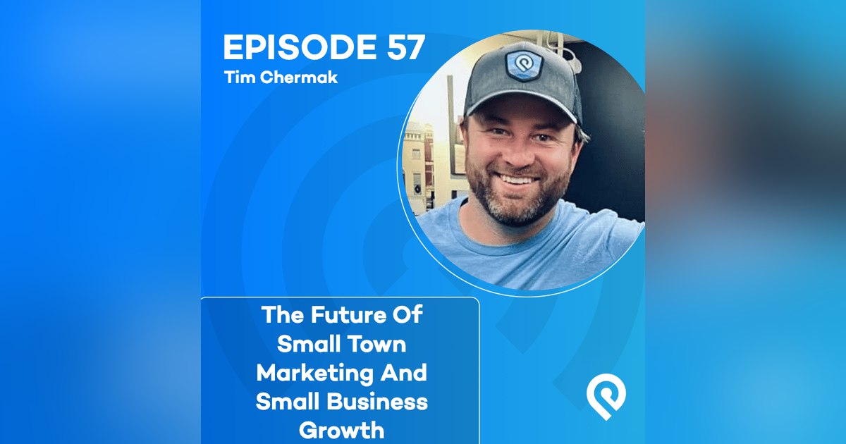The Future Of Small Town Marketing And Small Business Growth The Future Of Small Town Marketing And Small Business Growth